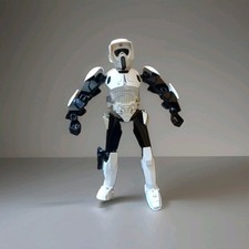 Lego 75532 star usato  Borgomanero
