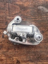 Dérailleur arrière campagnol d'occasion  Lille-