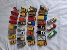 Mix corgi matchbox for sale  UTTOXETER