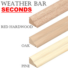 Weather bar door for sale  BROMLEY