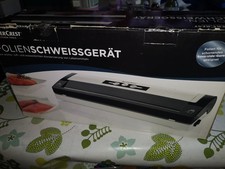 Folienschweißgerät neu gebraucht kaufen  Schneckenlohe
