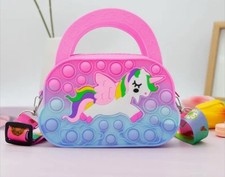 Cute pony silicone for sale  ALTRINCHAM
