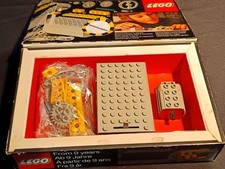 Moteur lego technic d'occasion  Toulouse-