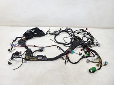 15-16 LAND ROVER DISCOVERY SPORT ENGINE RWD 2.0 CHICOTE DE FIOS FABRICANTE DE EQUIPAMENTO ORIGINAL comprar usado  Enviando para Brazil