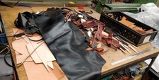 leathers for sale leathers for sale BIRMINGHAM