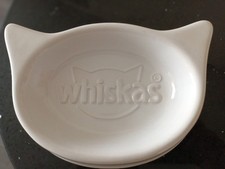 whiskas cat bowl for sale whiskas cat bowl for sale PAIGNTON