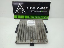 Centralina motore ecu usato  Italia