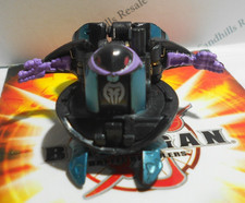 Bakugan preyas black for sale  Mc Bee