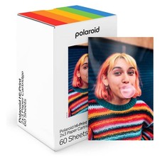 Polaroid print 2x3 usato  Italia