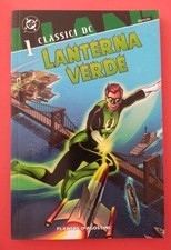 Lanterna verde classici usato  San Prisco