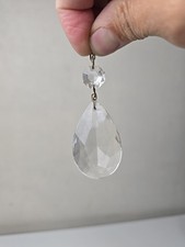 Vintage mcm clear for sale  Mineral Wells
