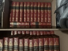 Harvard classics five for sale  North Kingstown