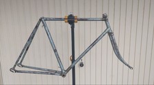Bici epoca 1920 usato  Colle di Val d'Elsa