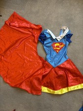 Super girl dressing for sale  ST. ALBANS
