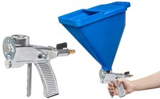 Trichterpistole putzerpistole  gebraucht kaufen  Amtzell