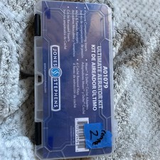 Jones stephens a01079 for sale  Warren
