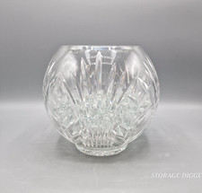 Vtg crystal clear for sale  Cary