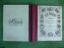 Vie parisienne ème d'occasion  Saint-Félix