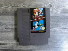 Super mario bros d'occasion  Villeneuve-d'Ascq-