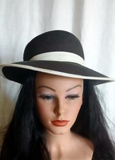 Panama hat damen gebraucht kaufen  Deuerling