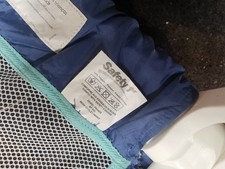 Rausfallschutz baby kinder gebraucht kaufen  Fredersdorf-Vogelsdorf