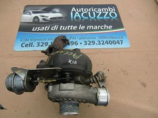 Turbo turbina geometria usato Turbo turbina geometria usato  San Mauro Castelverde