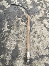 Grundomat 55mm mole for sale  ILKESTON