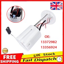 Petrol intake pump for sale  TAMWORTH