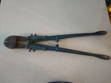 Vintage bolt cutter for sale  Lindstrom