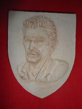 Blason buste johnny d'occasion  Mouy
