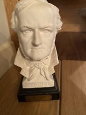 Wagner bust goebel for sale  MENAI BRIDGE