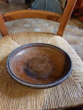 Gres puisaye plat d'occasion  Brienon-sur-Armançon