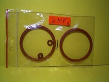4er set ringe gebraucht kaufen  Pirmasens