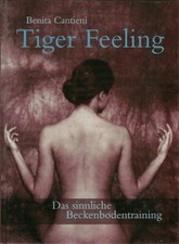Tiger feeling sinnliche gebraucht kaufen  Deutschland