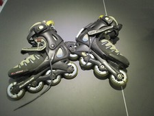 Rollerblade evo 07w gebraucht kaufen  Sankt Augustin