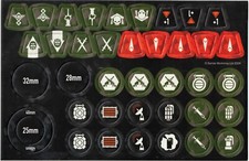 40k astra militarum for sale  Winder