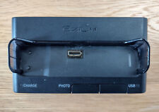 Genuine casio exilim for sale  NEW MALDEN