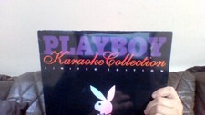 Play boy karaoke for sale  CANVEY ISLAND