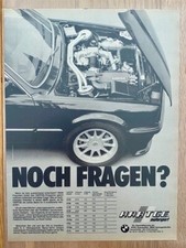 Hartge bmw h35 gebraucht kaufen  Aßlar