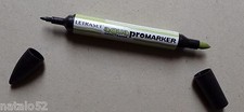 Letraset aqua promarker d'occasion  Grancey-le-Château-Neuvelle