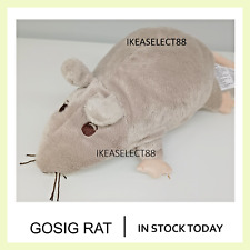 Ikea gosig ratta for sale  LONDON