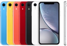 Apple iPhone XR - 64GB 128GB 256GB - Todas as cores - Bom estado comprar usado  Enviando para Brazil