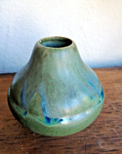 Denbac petit vase d'occasion  Beaupréau