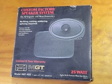 Mgt imp 460 for sale  Dallas