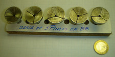 Jeu complet pinces d'occasion  Bugeat