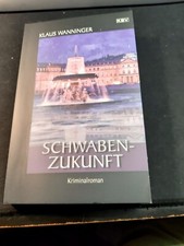 Klaus wanninger schwaben gebraucht kaufen  Breitenthal