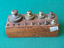 Pesiera legno con usato Pesiera legno con usato  Italia