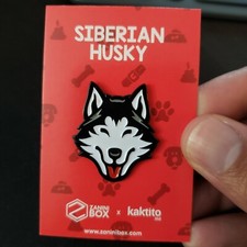 Siberian husky dog for sale  Greer