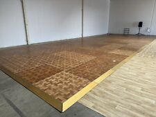 100 dark wooden for sale  Alhambra