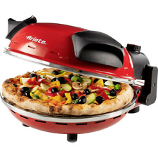 Ariete pizzaofen forno gebraucht kaufen  Berlin